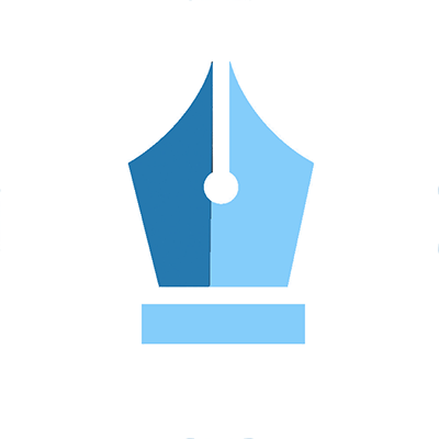 AUTHOR creating word