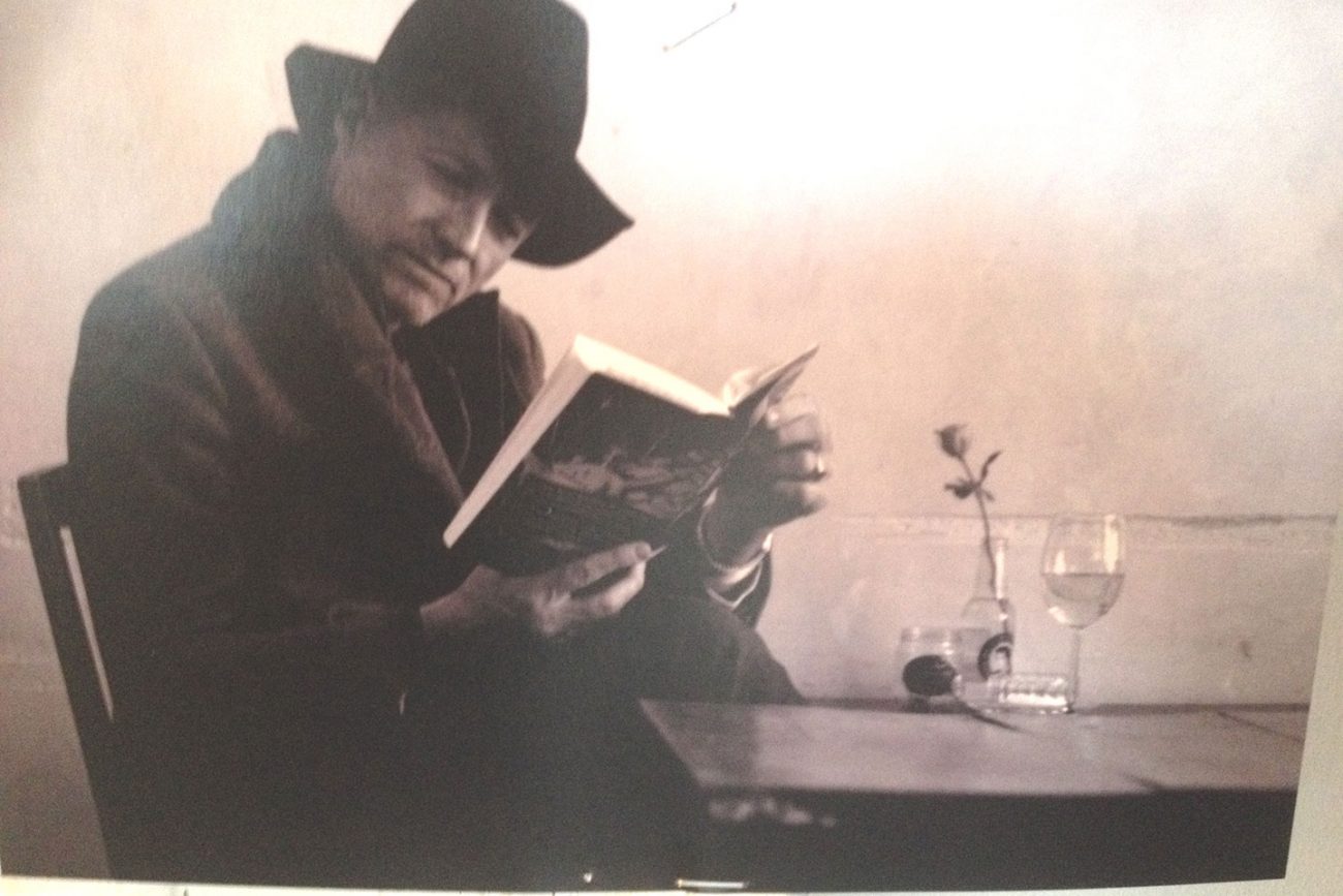 Shooting with photographer Sobi Darcal