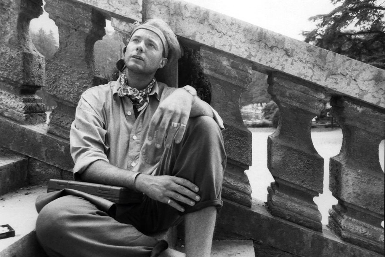 writing tour through Switzerland