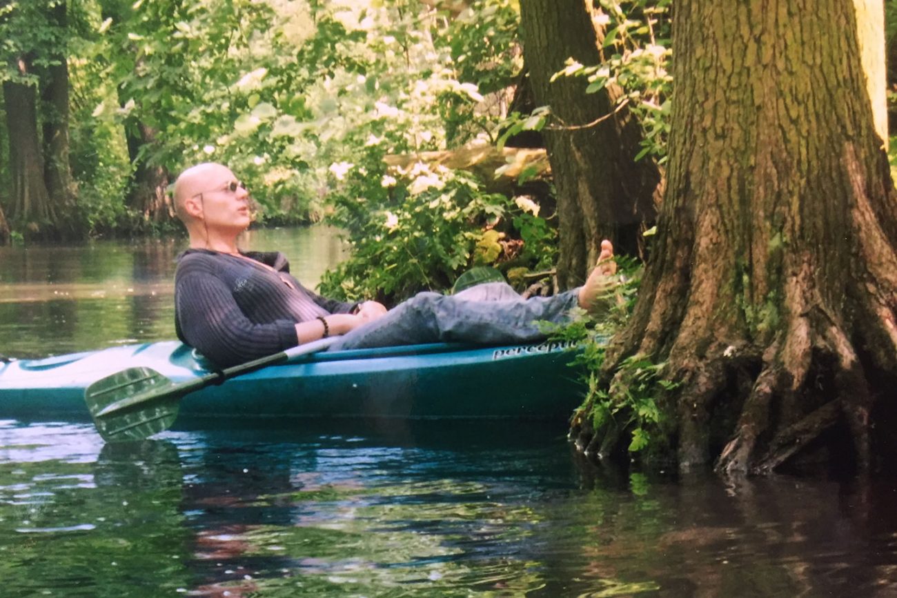 Work out for my soul